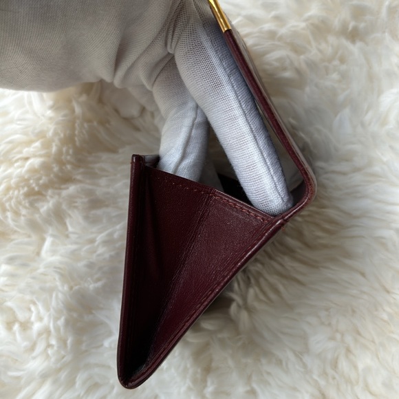 ✨Cartier Coin purse - Picture 5 of 16